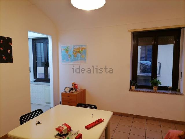 Appartamento in affitto di 58 m² in Via Paolo Regis