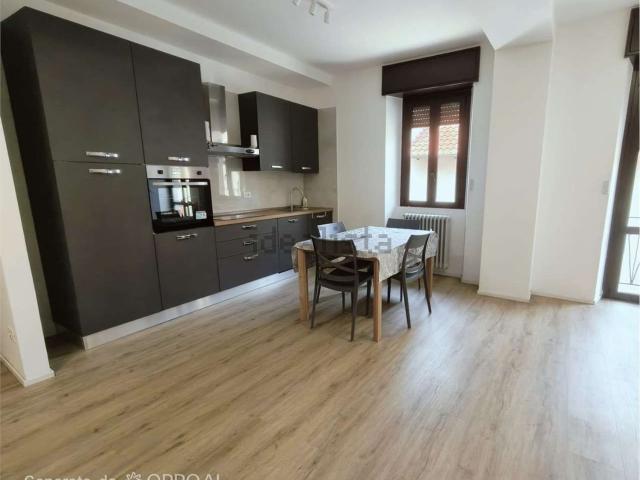 Appartamento in affitto di 58 m² in Via Palestro