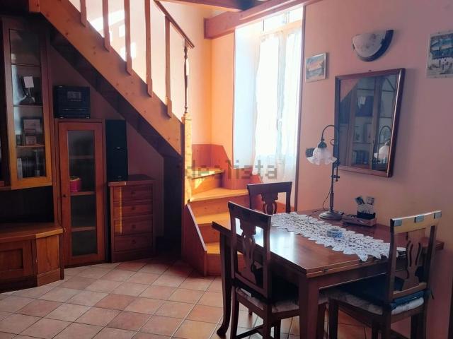 Appartamento in affitto di 58 m² in Via Palmari