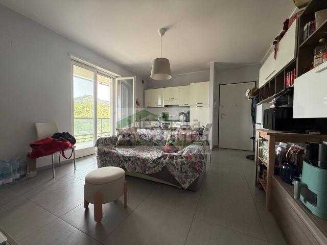 Appartamento in affitto di 58 m² in Via Papa Giovanni Paolo II, 130