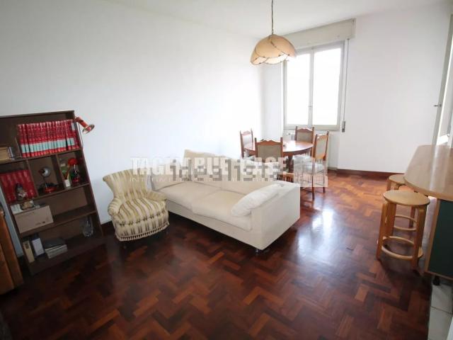 Appartamento in affitto di 58 m² in Via Papa Giovanni XXIII