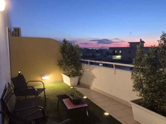 Appartamento in affitto di 58 m² in Via Paradiso
