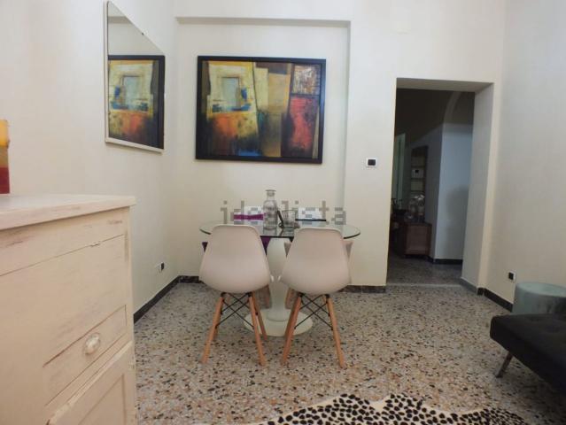 Appartamento in affitto di 58 m² in Via Pecori