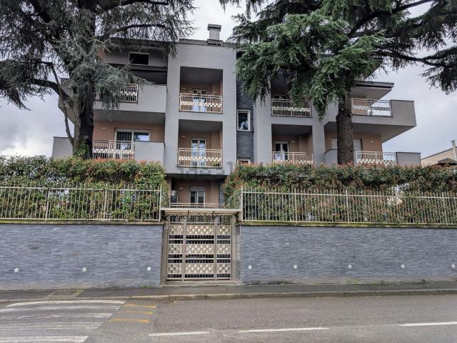 Appartamento in affitto di 58 m² in Via per Castellanza, 23