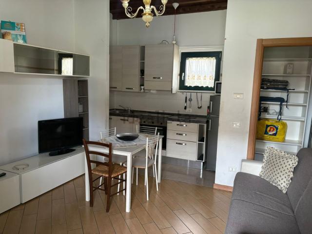 Appartamento in affitto di 58 m² in Via per Masate