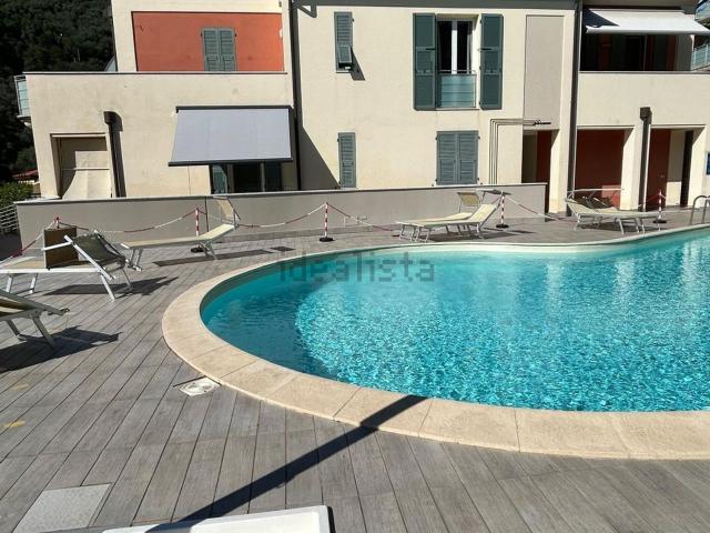Appartamento in affitto di 58 m² in Via Pio Ferro