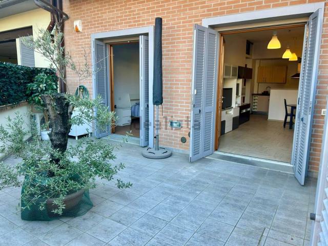 Appartamento in affitto di 58 m² in Via Pisana, 74