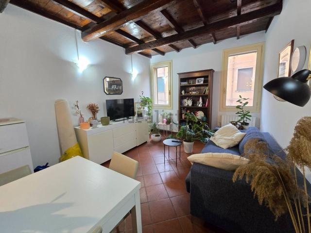 Appartamento in affitto di 58 m² in Via Ripagrande