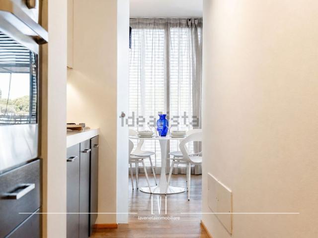 Appartamento in affitto di 58 m² in Via Riva dei Bragozzi, 3