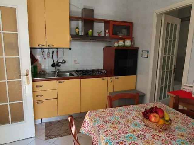 Appartamento in affitto di 58 m² in Via Santa Teresella degli Spagnoli