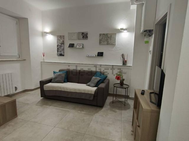 Appartamento in affitto di 58 m² in Via San Iacopo, 12