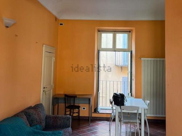 Appartamento in affitto di 58 m² in Via Saluzzo