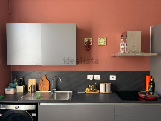 Appartamento in affitto di 58 m² in Via Saragozza