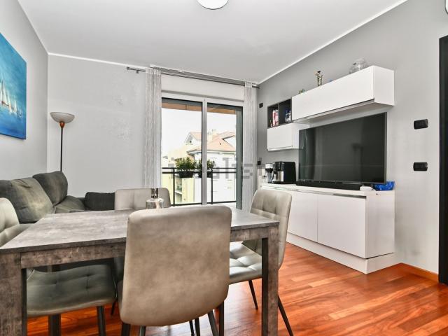 Appartamento in affitto di 58 m² in Via Statuto, 8