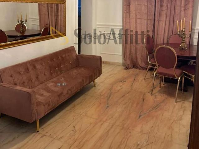 Appartamento in affitto di 58 m² in Viale Mario Rapisardi