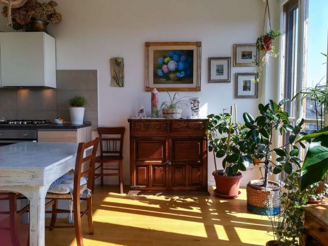Appartamento in affitto di 58 m² in Viale Belfiore