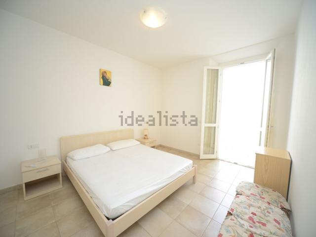 Appartamento in affitto di 58 m² in Viale E. de Amicis, 48