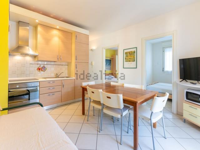 Appartamento in affitto di 58 m² in Viale Giovanni Pascoli, 54