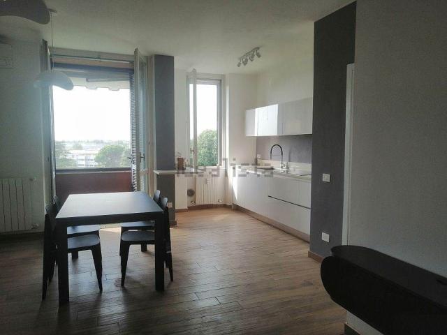 Appartamento in affitto di 58 m² in Viale Lomellina, 33