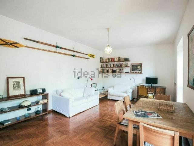 Appartamento in affitto di 58 m² in Viale Regina Margherita, 96