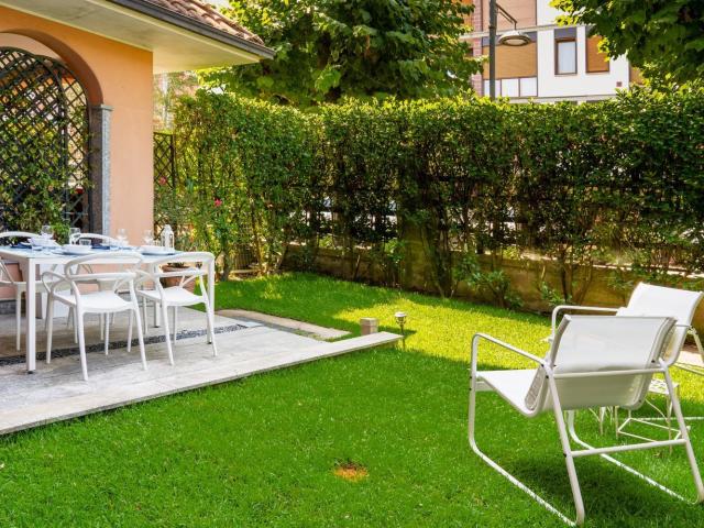 Appartamento in affitto di 58 m² in Viale Virgilio, 36