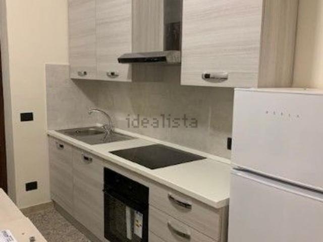 Appartamento in affitto di 58 m²