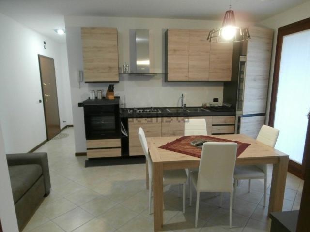 Appartamento in affitto di 58 m²