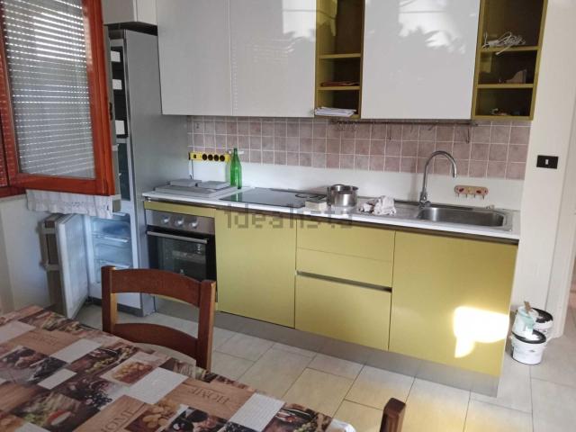 Appartamento in affitto di 58 m²
