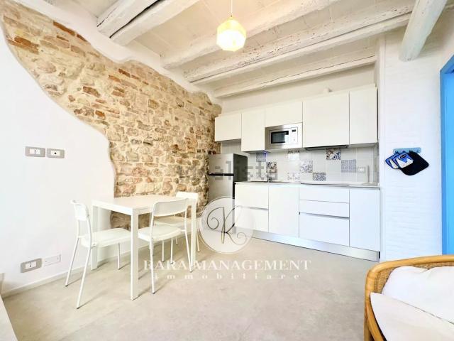 Appartamento in affitto di 58 m²