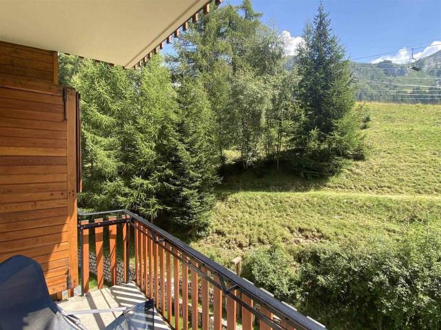 Appartamento in affitto di 58 m²