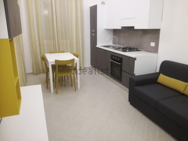 Appartamento in affitto di 58 m²
