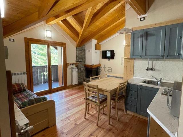 Appartamento in affitto di 58 m²