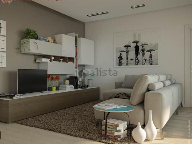 Appartamento in affitto di 58 m² in Via Bartolomeo Zucchi