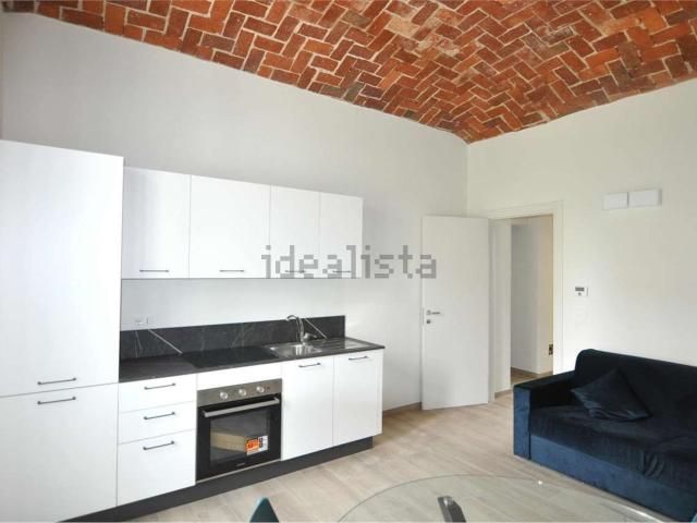 Appartamento in affitto di 58 m²