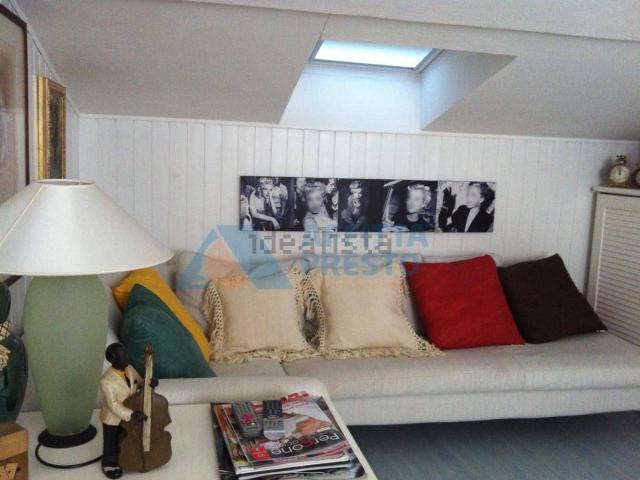 Appartamento in affitto di 58 m² in Viale Porta Pia