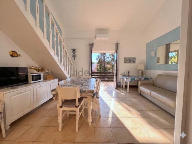 Appartamento in affitto di 58 m²