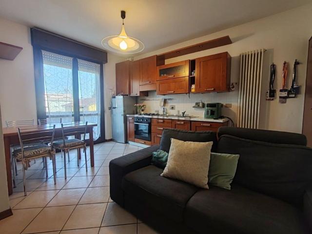 Appartamento in affitto di 58 m²