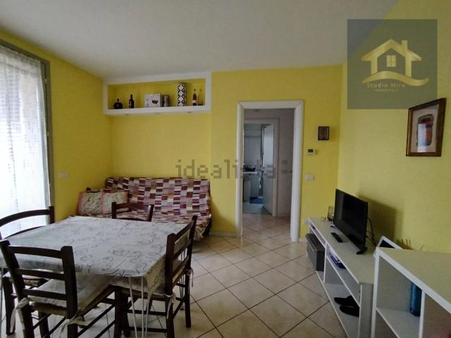 Appartamento in affitto di 58 m² in Via Novara, 1