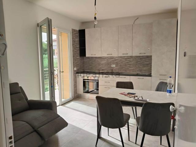 Appartamento in affitto di 58 m²