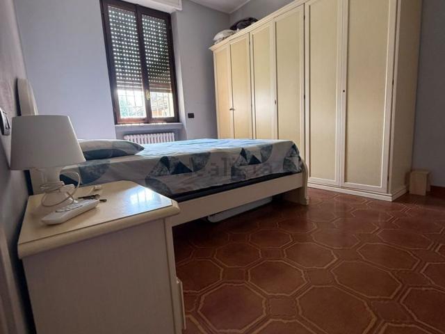 Appartamento in affitto di 58 m²