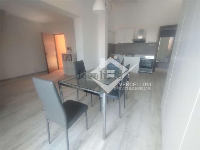Appartamento in affitto di 58 m²