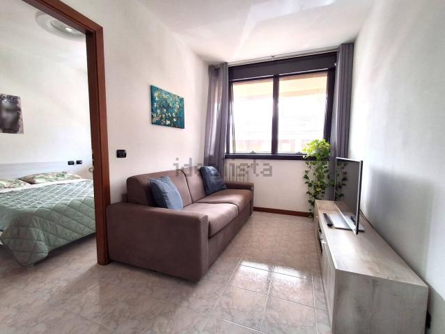 Appartamento in affitto di 58 m²