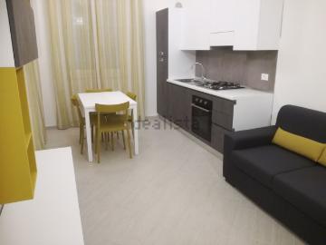 Appartamento in affitto di 58 m²
