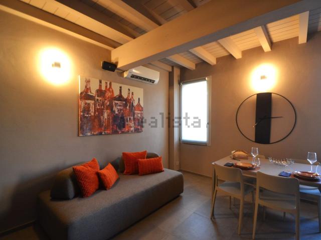 Appartamento in affitto di 59 m² in Borgo Pier Antonio Bernabei
