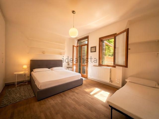 Appartamento in affitto di 59 m² in Piazza San Leonardo