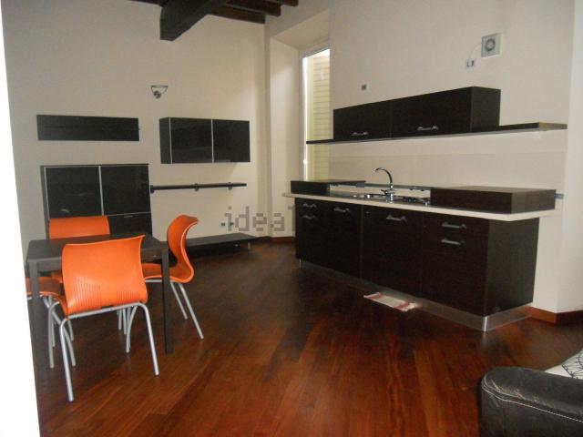 Appartamento in affitto di 59 m² in Vicolo Corbelli
