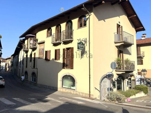 Appartamento in affitto di 59 m² in Via Umberto I, 30
