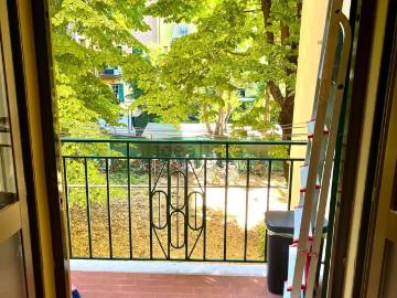 Appartamento in affitto di 59 m² in Via Vittorio Veneto