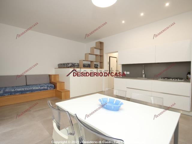 Appartamento in affitto di 59 m² in Via Vittorio Emanuele