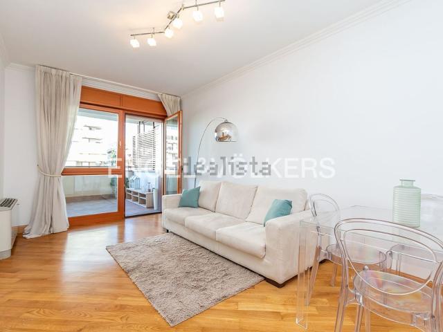 Appartamento in affitto di 59 m² in Via Amsterdam